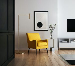 What are the colors to choose for your home in 2021