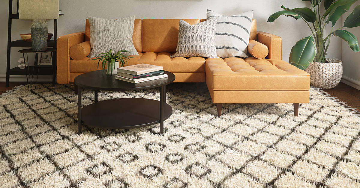 How to Choose the Right Rug that Perfectly Fits
