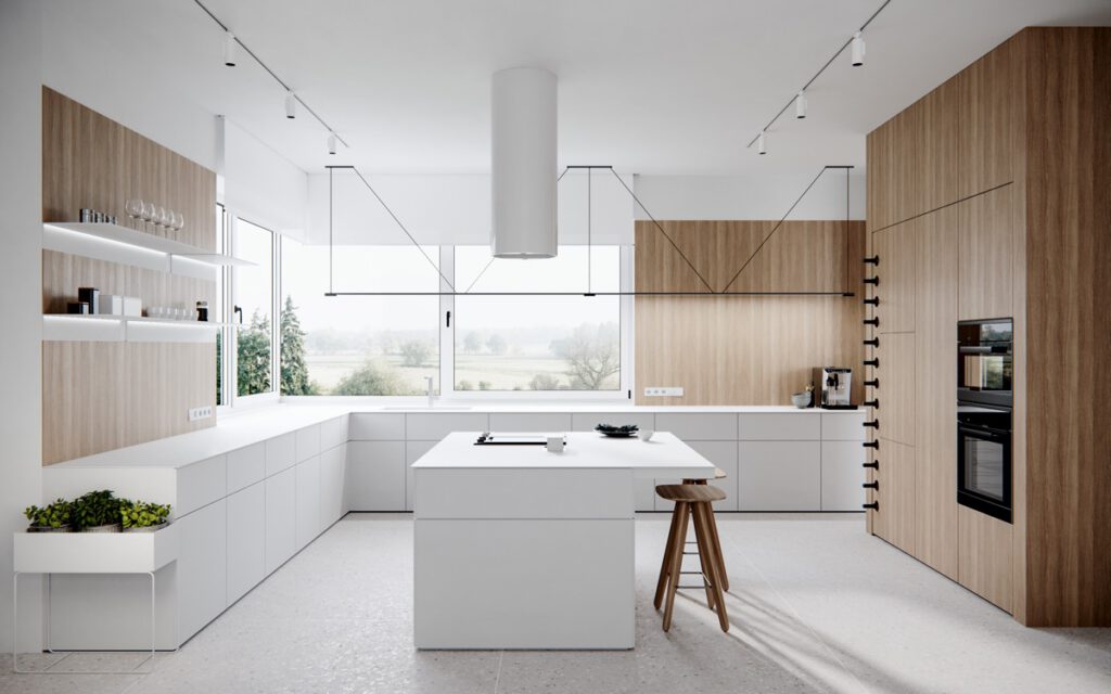 white-l-shaped-kitchen-with-island-3685108