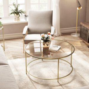 8 Excellent Modern Coffee Table Trends in 2021