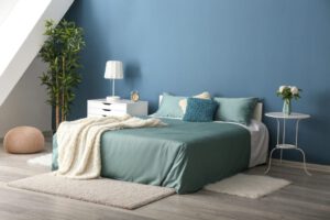 color for a bedroom